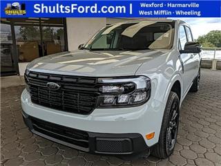 2023 Ford Maverick lariat
