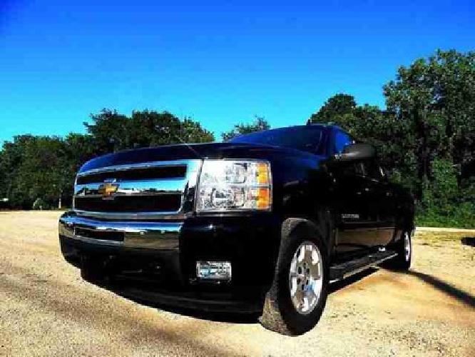 2011 chevrolet silverado 1500 lt in garland, tx