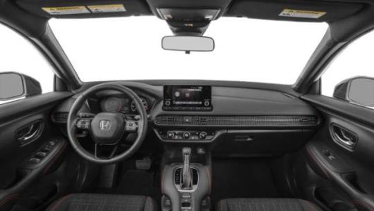 2025 Honda HR-V