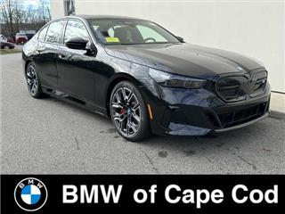 2024 BMW i5 m60