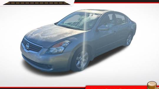 2009 Nissan Altima