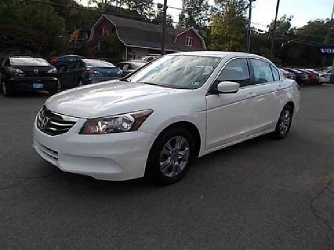 2012 honda accord sdn se in east stroudsburg, pa