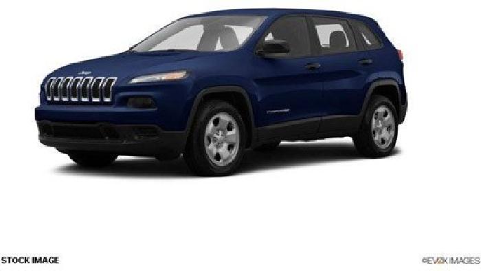 2014 jeep cherokee sport in kendall, fl