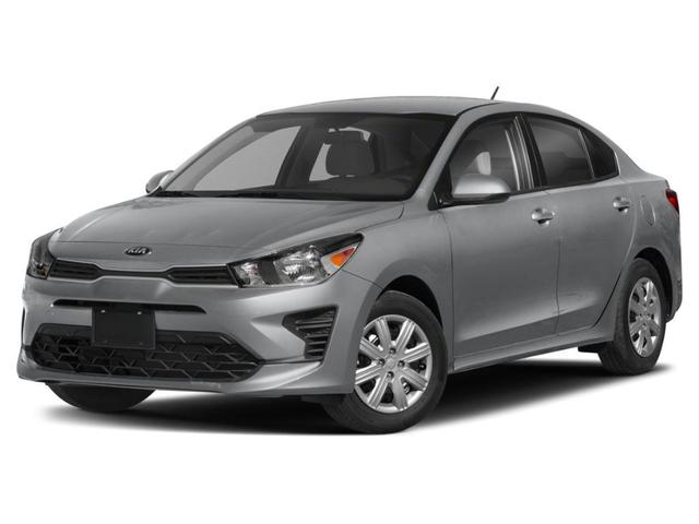 2021 kia rio s