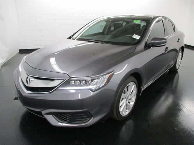 used 2017 acura ilx w/ premium package las vegas, nv 89117 for sale in las vegas, nevada