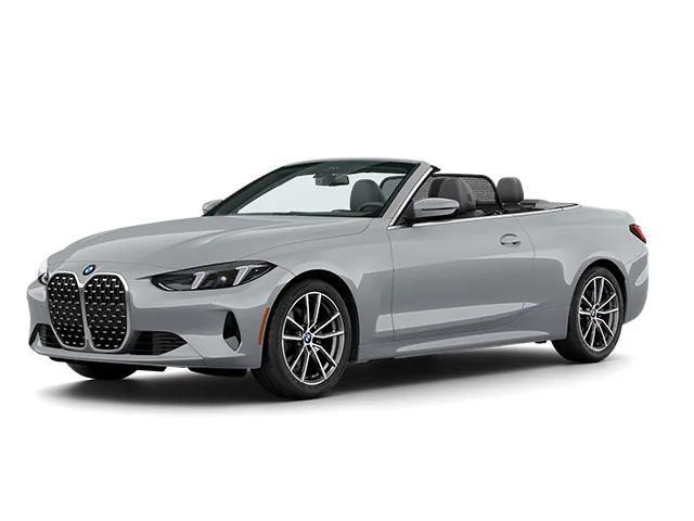 2025 bmw 430 i