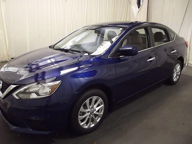 certified 2016 nissan sentra sv gonzales, la 70737 for sale in gonzales, louisiana