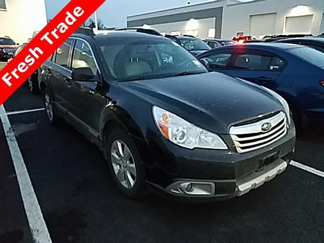 2010 subaru outback 2.5i limited awd 2.5i limited 4dr wagon for sale in haverhill, massachusetts