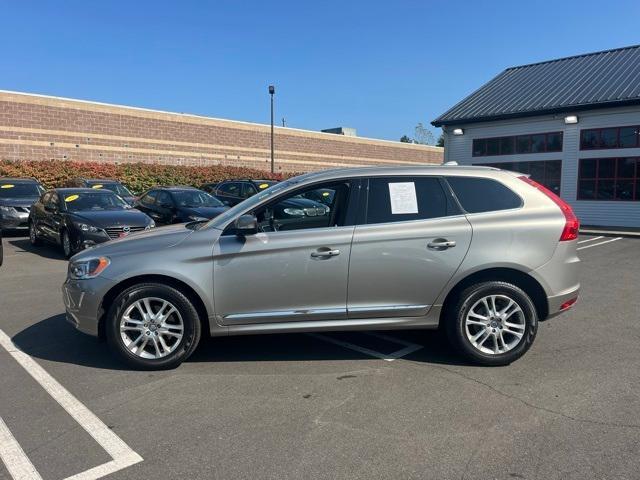2015 volvo xc60 t5 premier