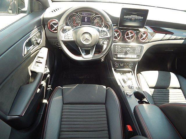 used 2018 mercedes-benz cla 45 amg 4matic overland park, ks 66204 for sale in overland park, kansas