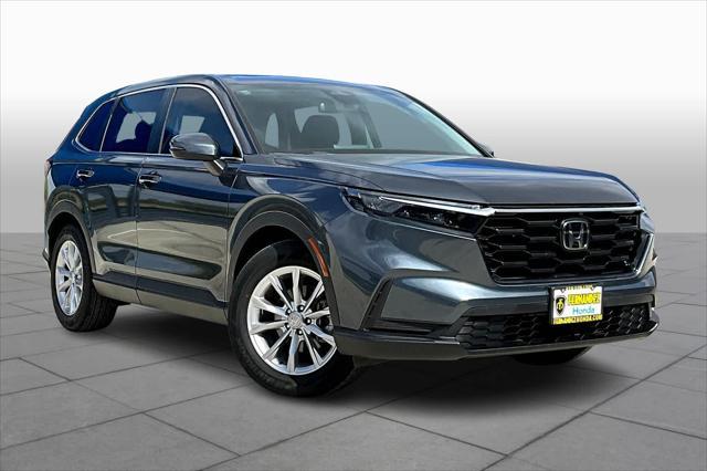 2023 honda cr-v ex 2wd