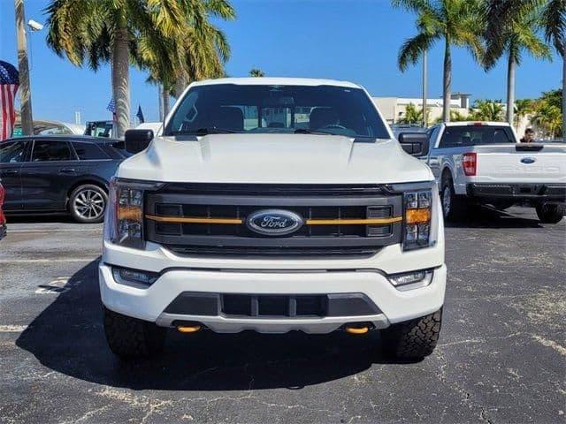 2023 ford f-150 tremor in miami, florida