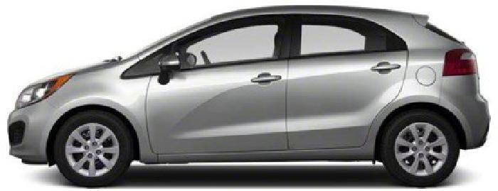 2013 kia rio lx in hickory, nc
