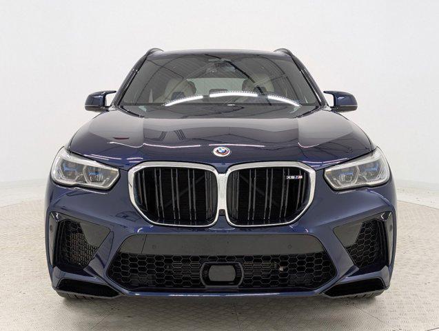 2023 bmw x5 m base