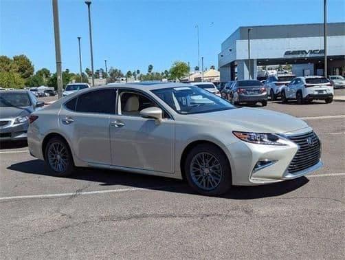 2018 lexus es 350 base in mesa, arizona