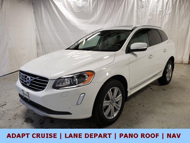 used 2016 volvo xc60 awd t6 platinum syracuse, ny 13204 for sale in syracuse, new york