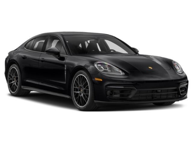2022 porsche panamera 4