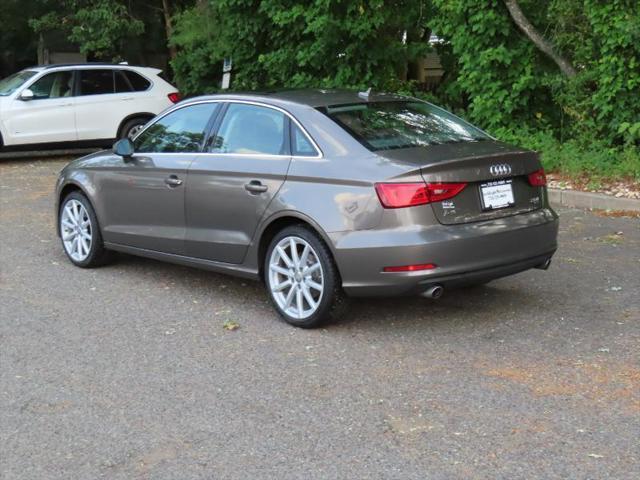 2015 audi a3 2.0t premium plus