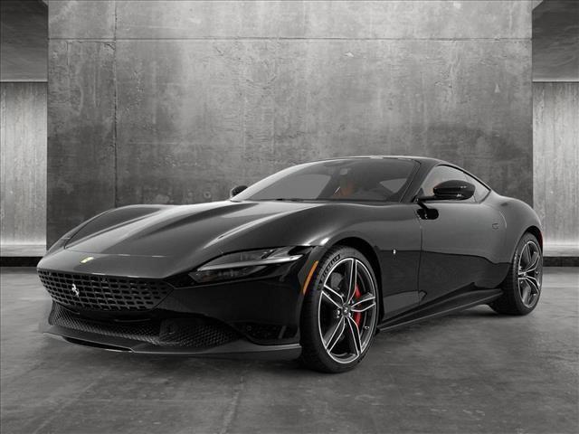 2022 ferrari roma base