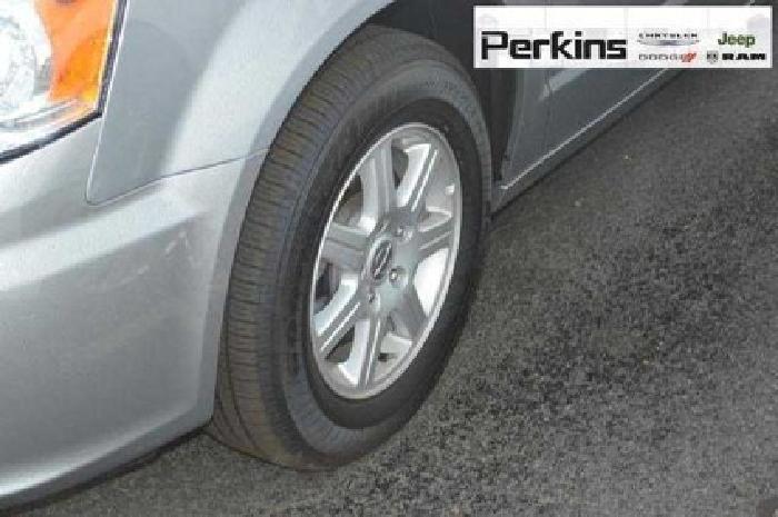 2013 chrysler town & country touring in colorado springs, co