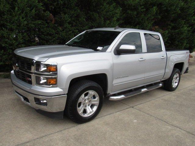used 2015 chevrolet silverado 1500 lt pelham, al 35124 for sale in indian springs, alabama