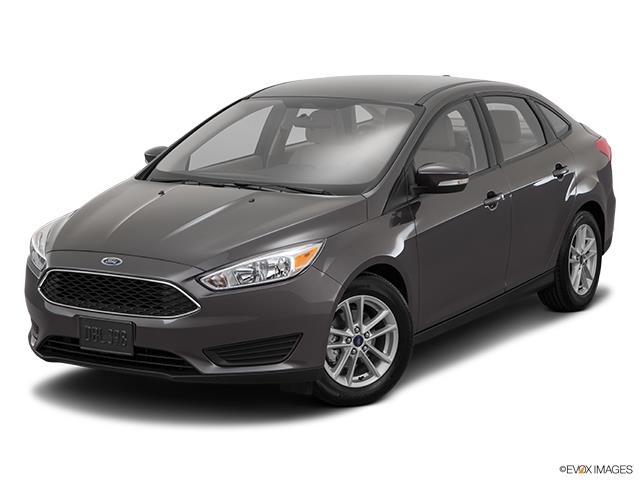 2015 ford focus se se 4dr sedan for sale in albuquerque, new mexico