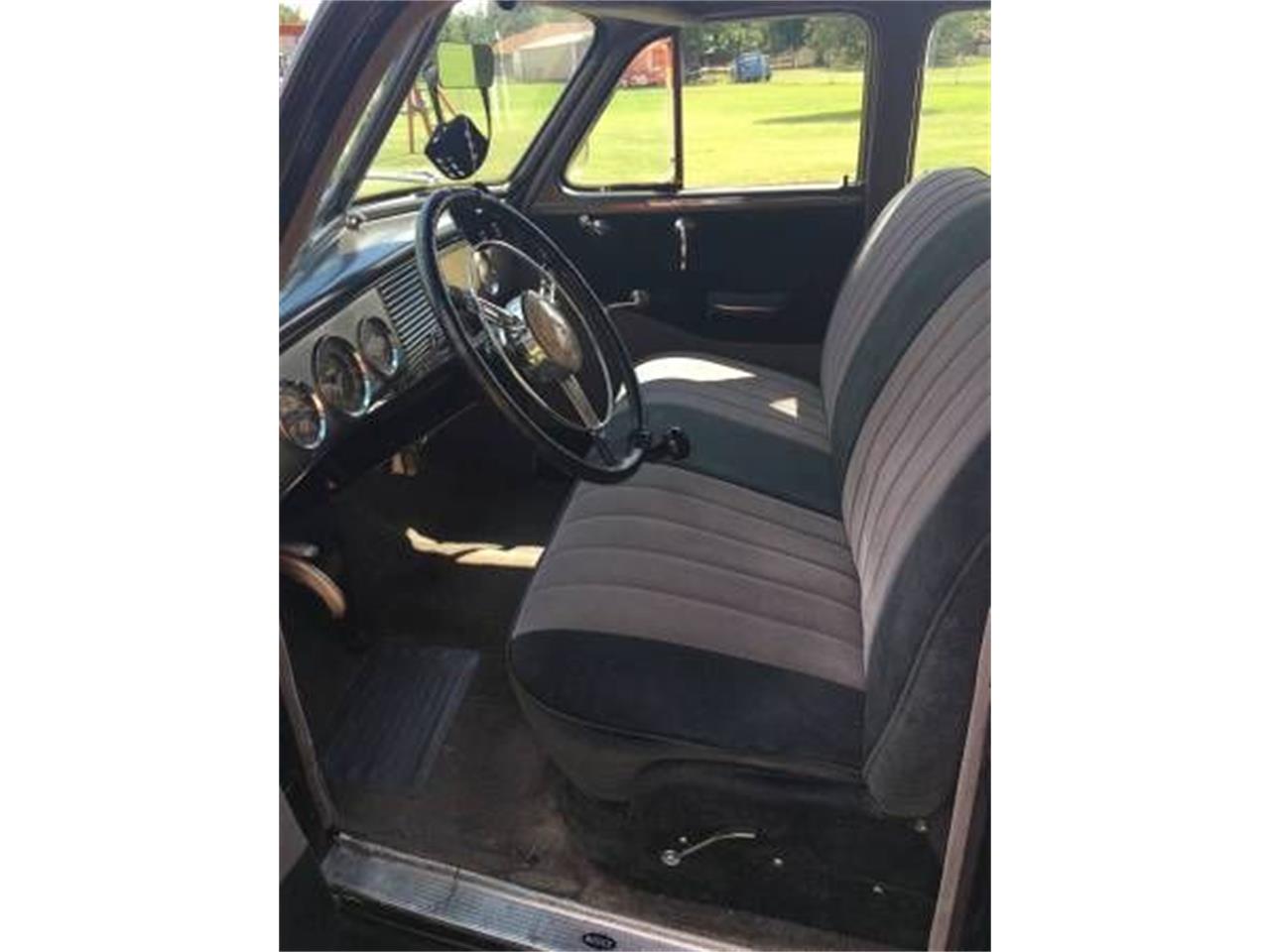 1940 buick special