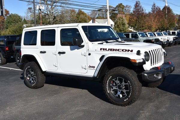 2023 jeep wrangler in bellbrook, ohio