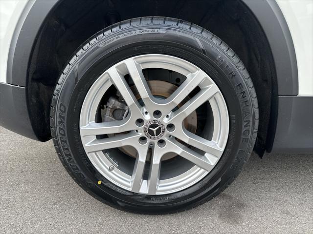 2021 mercedes-benz glb 250 4matic