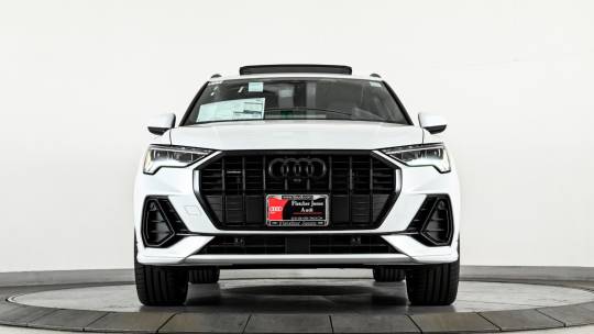 2024 Audi Q3