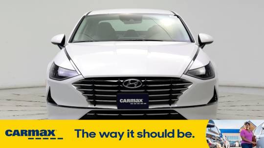 2022 Hyundai Sonata