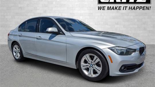 2016 bmw 3 series 328i