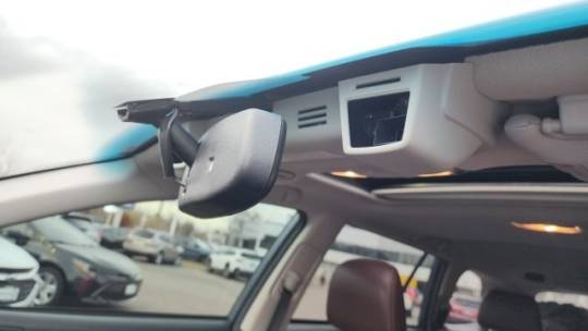 2014 Subaru Outback