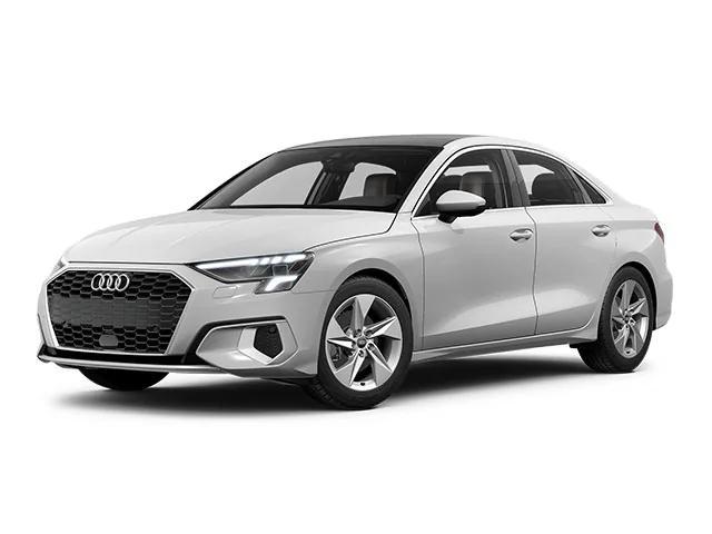 2023 audi a3 premium