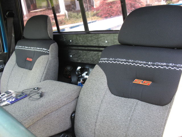 1988 chevy - chevrolet- silverado - c1500 custom bagged truck !! no reserve !!!