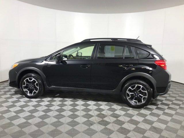 certified 2016 subaru crosstrek 2.0i premium danvers, ma 01923 for sale in danvers, massachusetts