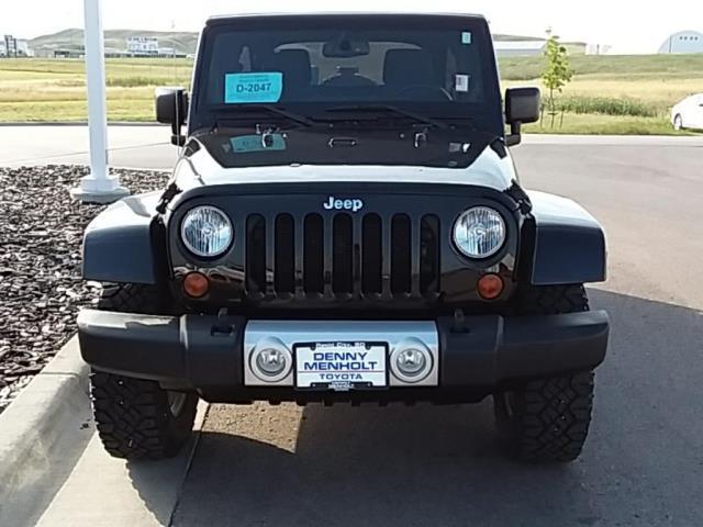2013 jeep wrangler unlimited sahara 4x4 sahara 4dr suv for sale in jolly acres, south dakota