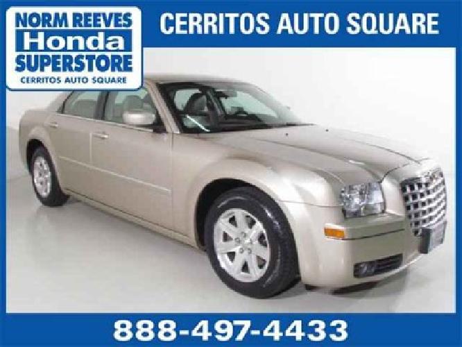 2006 chrysler 300 touring in cerritos, ca