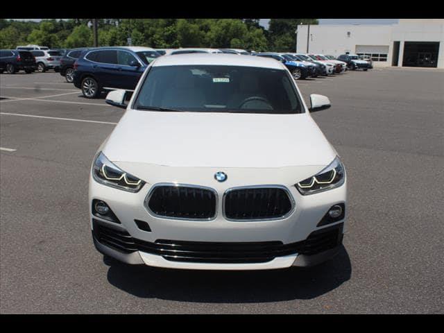 2018 bmw x2 xdrive28i awd xdrive28i 4dr suv for sale in milford, delaware