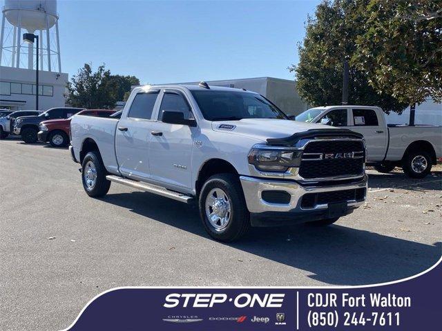 2019 ram 2500 tradesman