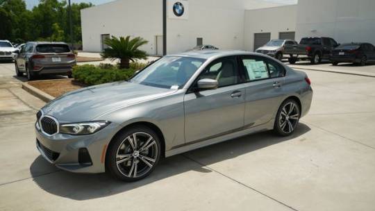 2023 BMW 3 series