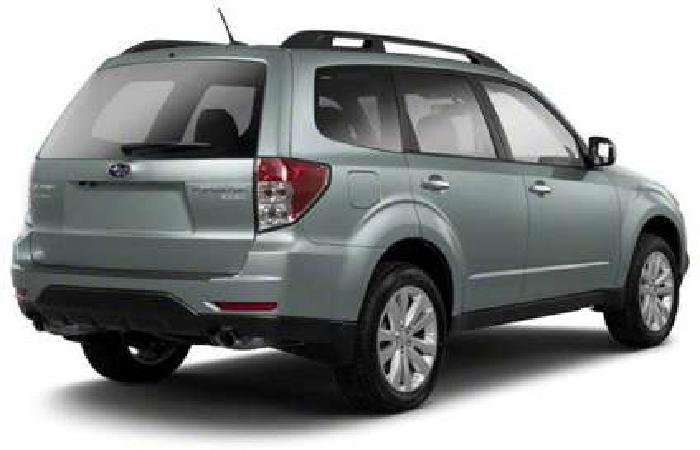 2010 subaru forester 2.5x premium in laconia, nh