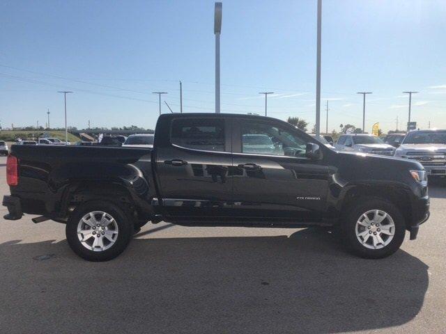used 2019 chevrolet colorado lt trumann, ar 72472 for sale in trumann, arkansas