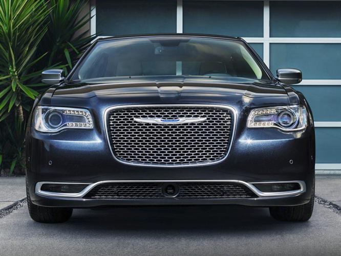 2016 chrysler 300 c c 4dr sedan for sale in honolulu, hawaii