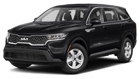 2022 Kia Sorento
