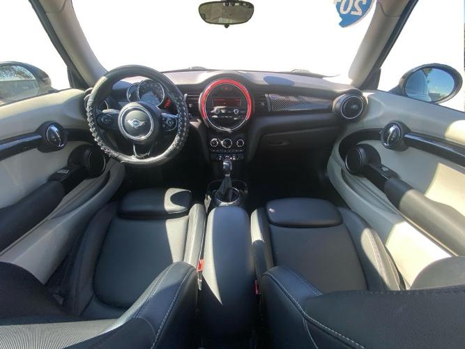 used 2014 mini cooper hardtop base