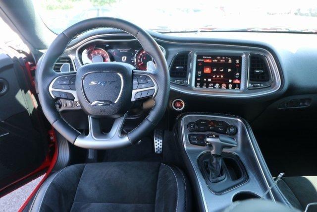 used 2016 dodge challenger srt hellcat salem, or 97301 for sale in salem, oregon
