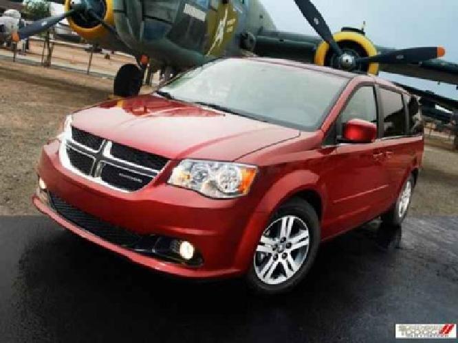 2013 dodge grand caravan crew in chesapeake, va