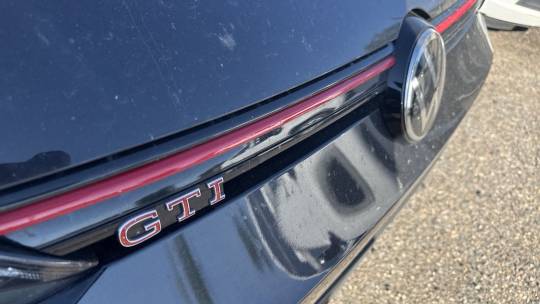 2024 Volkswagen Golf GTI