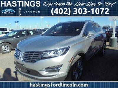 2017 lincoln mkc select awd select 4dr suv for sale in good samaritan village, nebraska